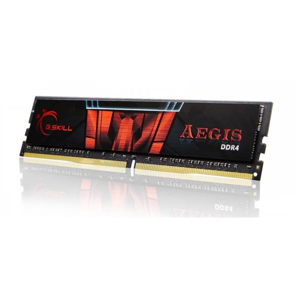 G.Skill Aegis 8GB 2666MHz CL19 DDR4 RAM